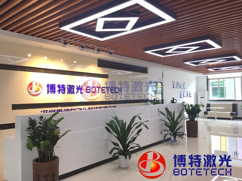 東莞激光打標(biāo)機廠家常見故障維修教程