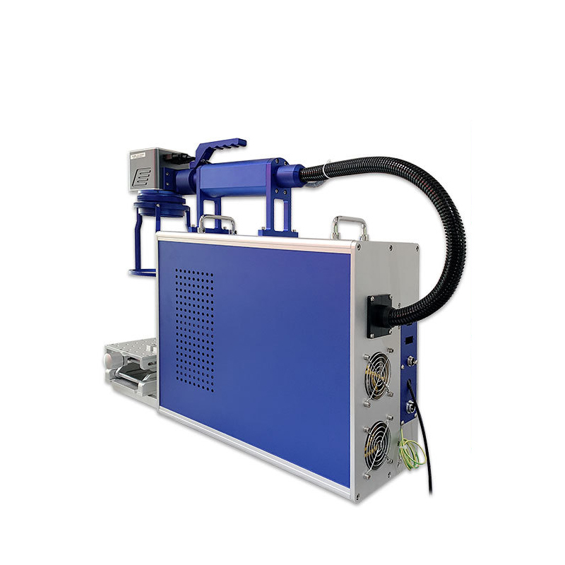 幾千元激光打標(biāo)機好用嗎？想知道的看過來