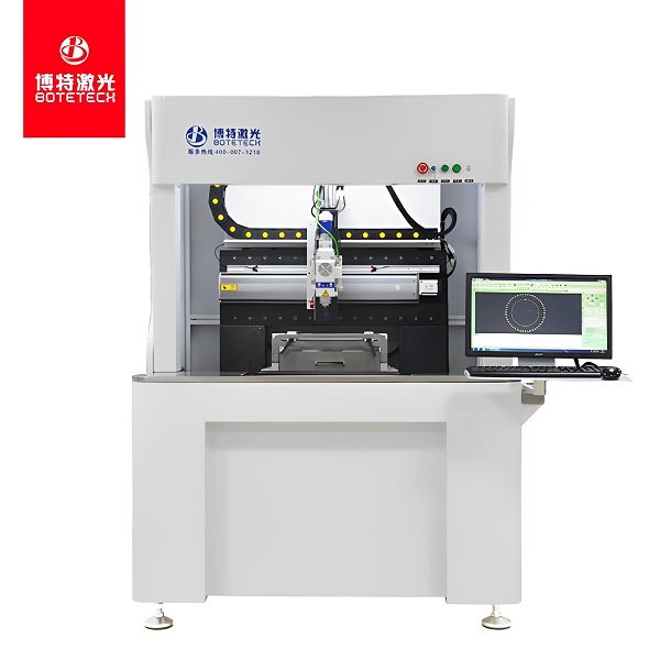 薄板激光切割機哪家好？如何選擇薄板激光切割機廠家？