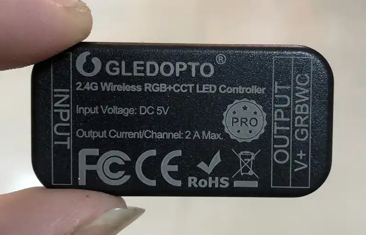 mopa激光打標(biāo)機(jī)脈沖頻率和脈沖寬度如何搭配